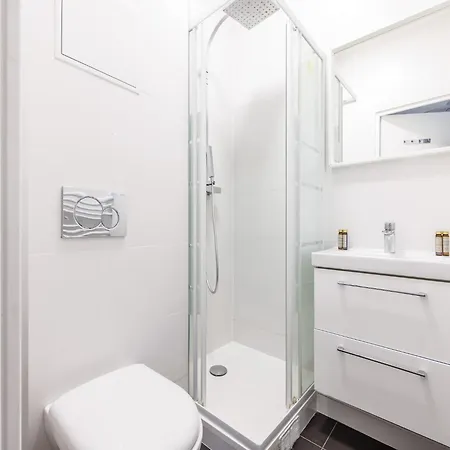 Cosy - 1br 4p - Champs Elysee * Paris